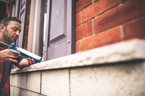 Best Professional Insulation Contractor  in Winfield, TN