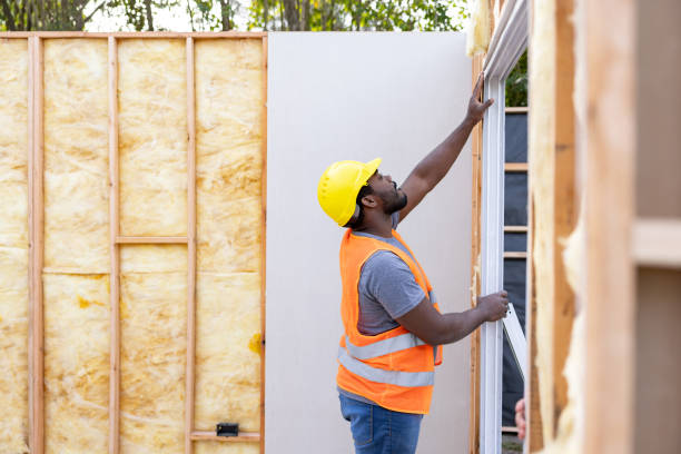 Insulation Contractors for Homes in Winfield, TN