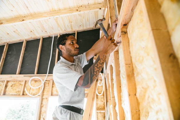 Insulation for New Construction in Winfield, TN