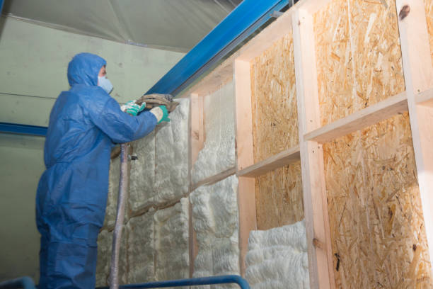 Best Garage Insulation Installation  in Winfield, TN