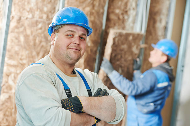Best Insulation for New Construction  in Winfield, TN