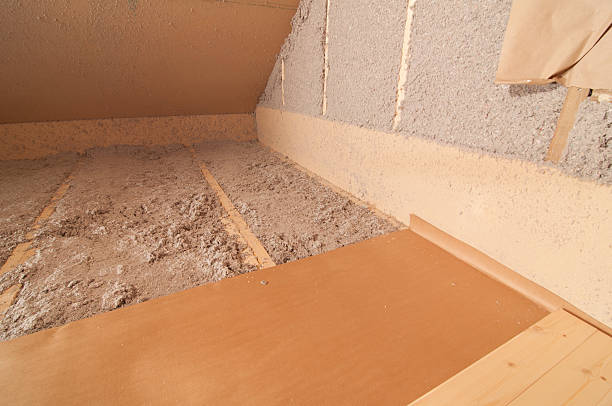 Best Residential Insulation Services  in Winfield, TN